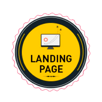 Тексты для Landing page